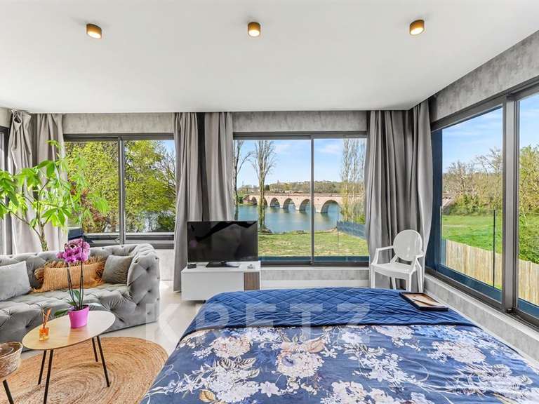 Maison Albi - 5 chambres - 225m²