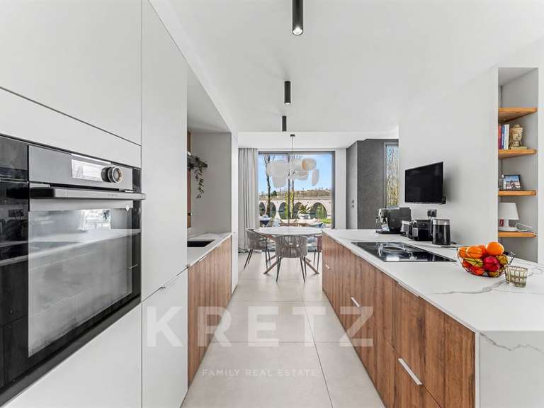 Maison Albi - 5 chambres - 225m²