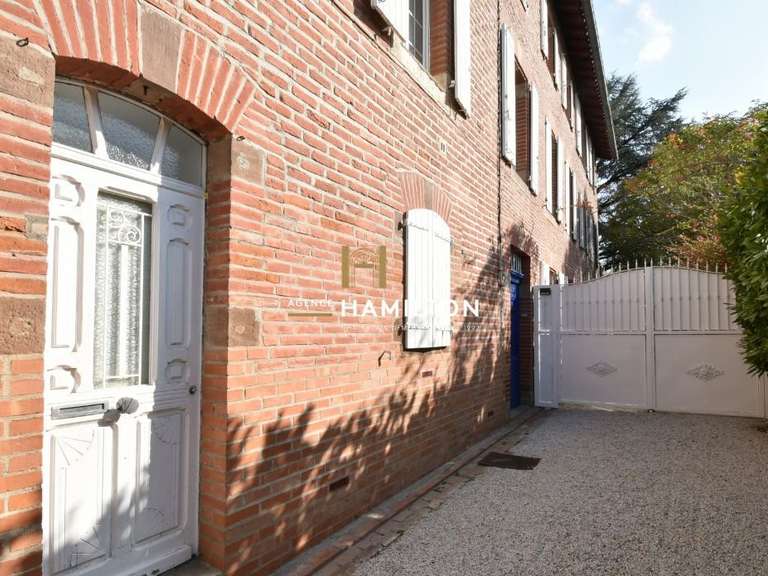 House Albi - 8 bedrooms - 363m²