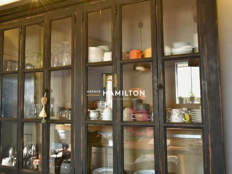 House Albi - 8 bedrooms - 363m²