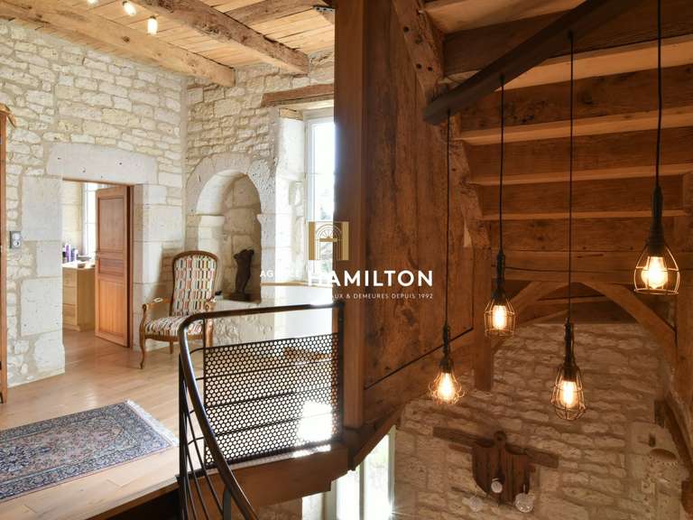 Maison Albi - 5 chambres - 312m²