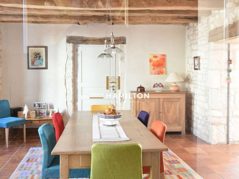 Maison Albi - 5 chambres - 312m²