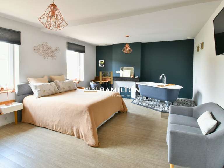 Maison Albi - 8 chambres - 363m²