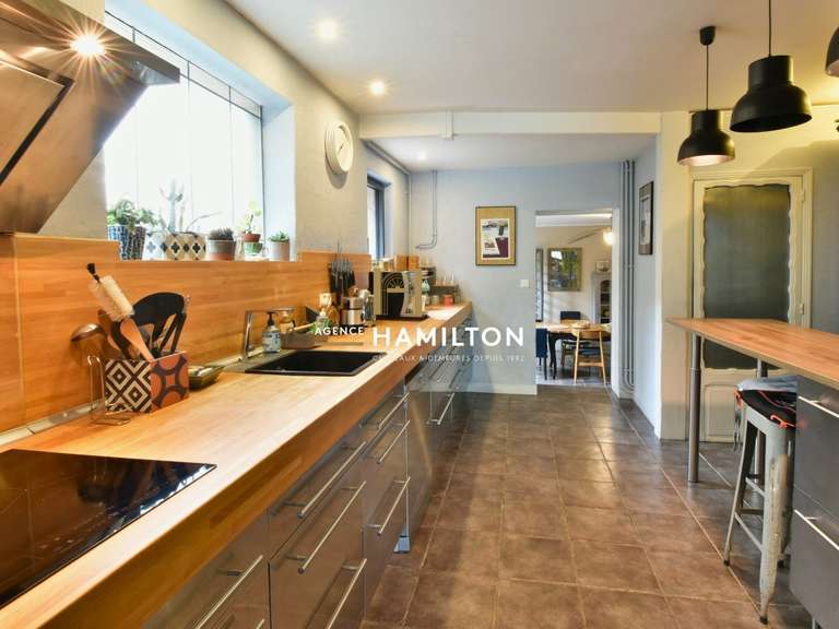 Maison Albi - 8 chambres - 363m²