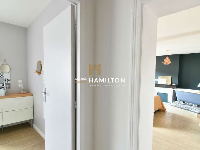 Maison Albi - 8 chambres - 363m²