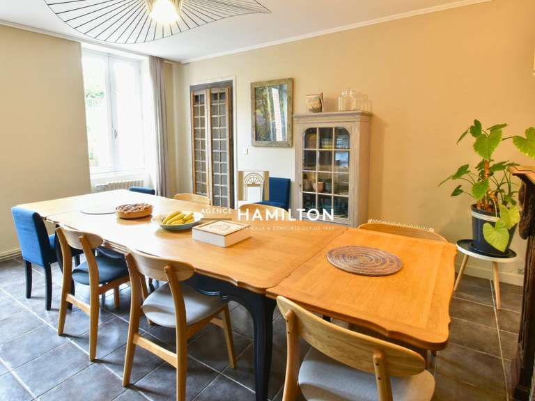 Maison Albi - 8 chambres - 363m²