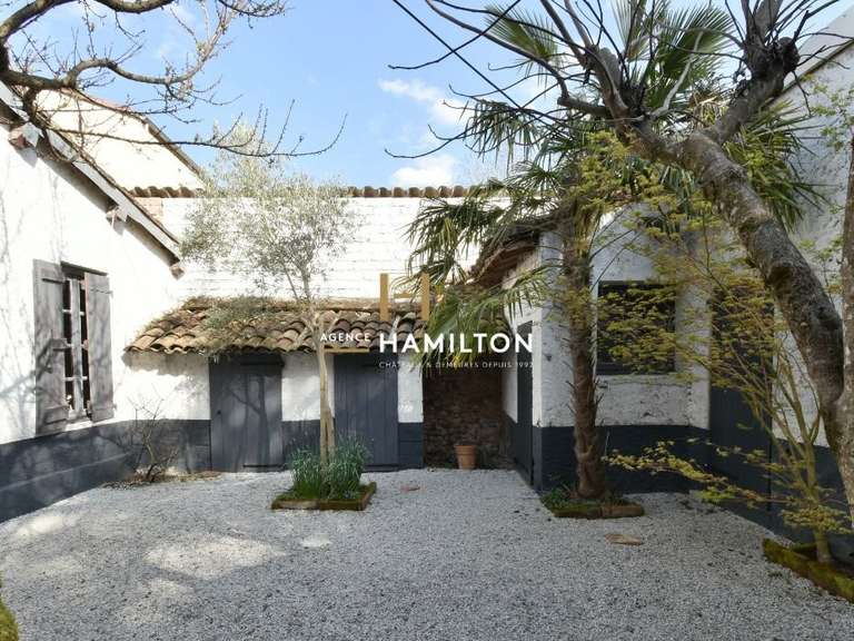 Maison Albi - 8 chambres - 363m²