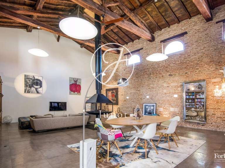 Maison Albi - 6 chambres - 800m²