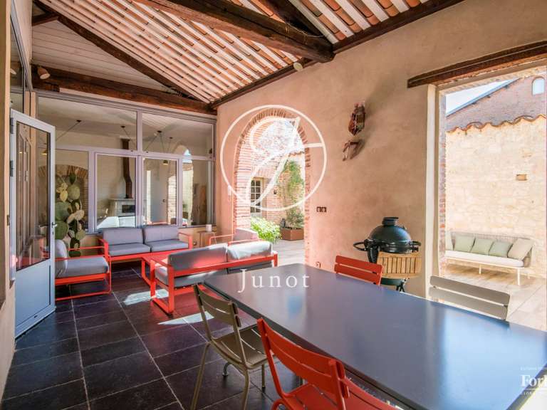 Maison Albi - 6 chambres - 800m²