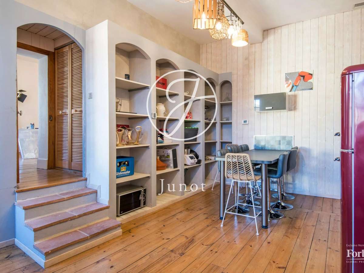 Maison Albi