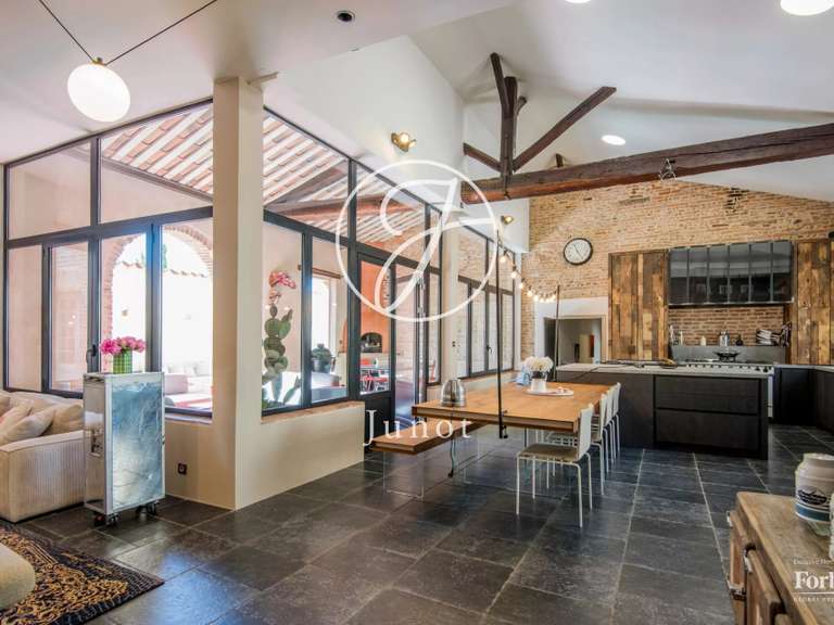 Maison Albi - 6 chambres - 800m²