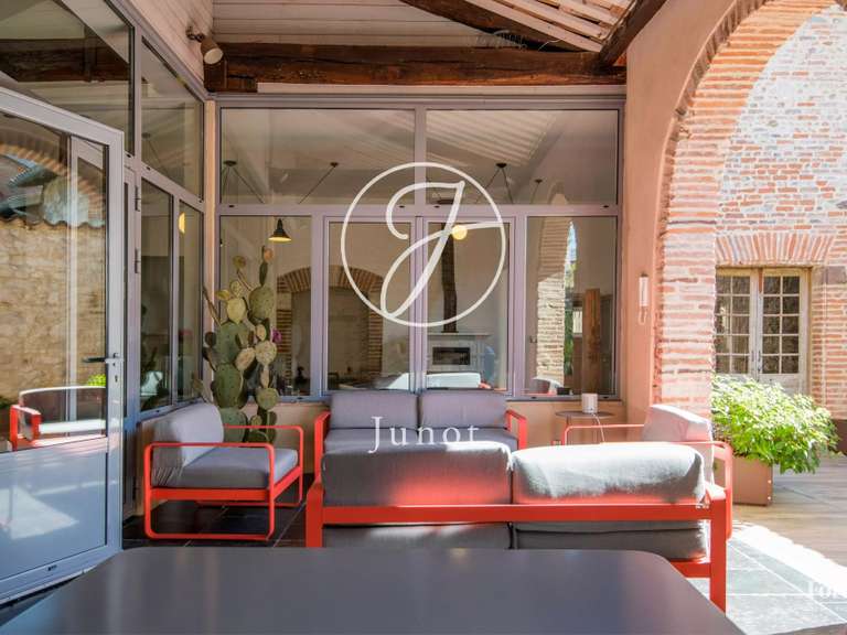Maison Albi - 6 chambres - 800m²