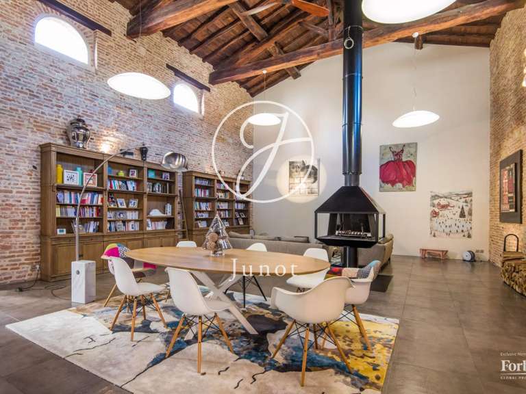 Maison Albi - 6 chambres - 800m²