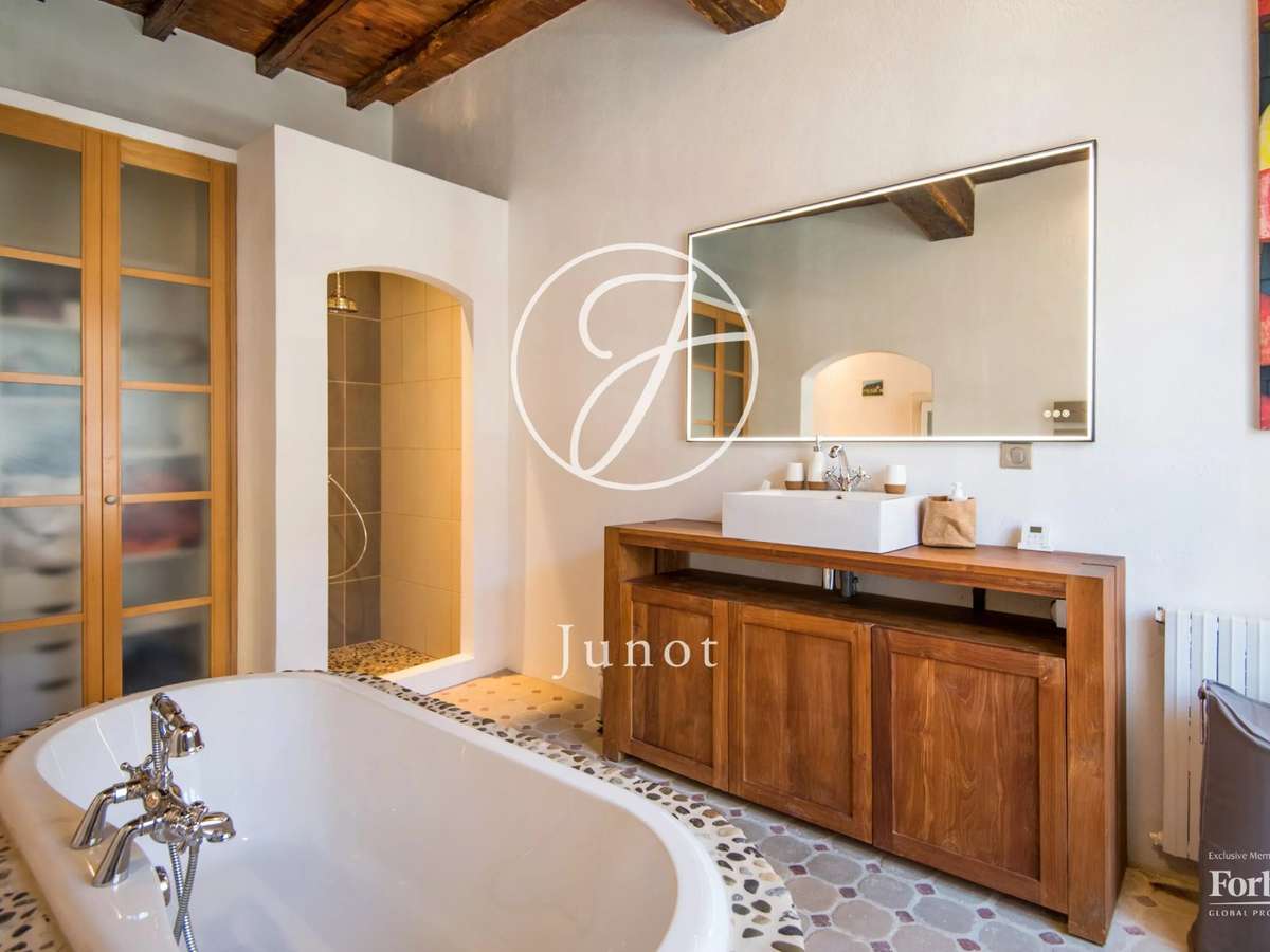 Maison Albi
