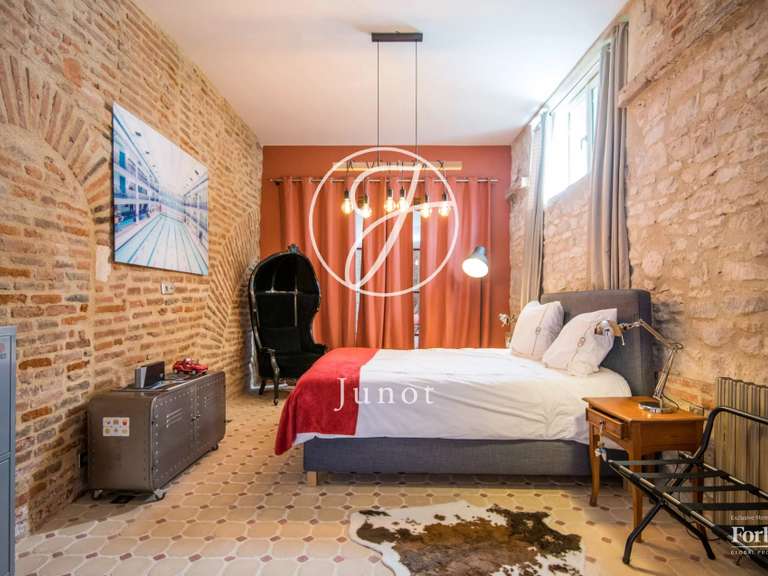 Maison Albi - 6 chambres - 800m²