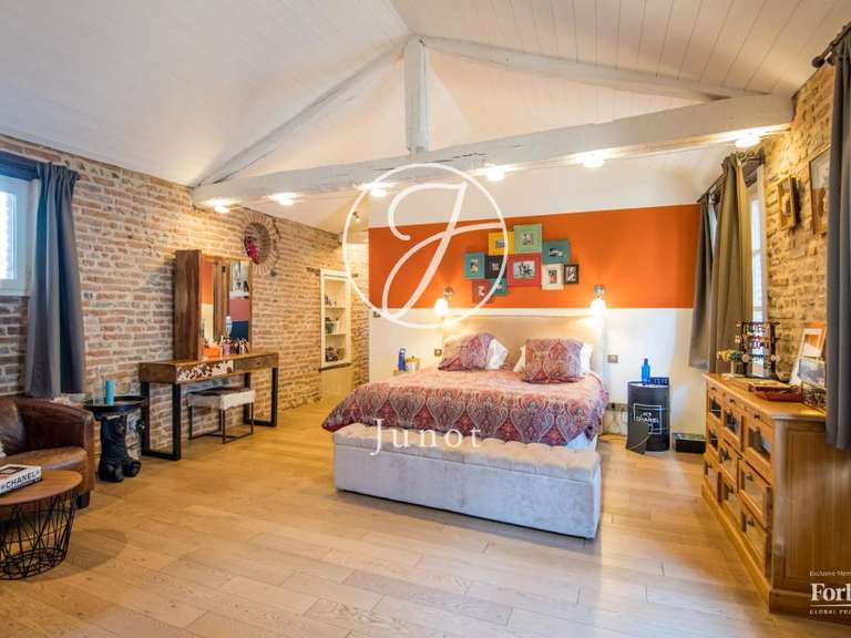 Maison Albi - 6 chambres - 800m²
