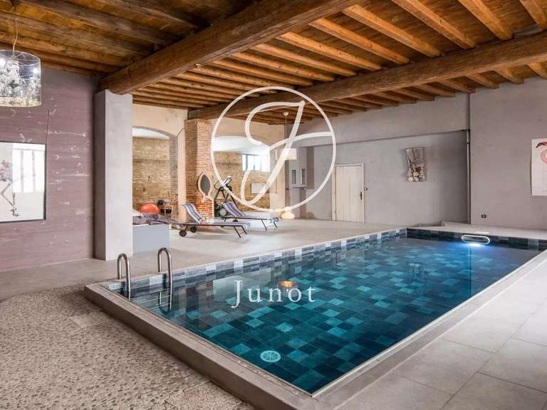 Maison Albi - 6 chambres - 800m²