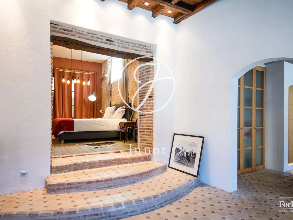 Maison Albi