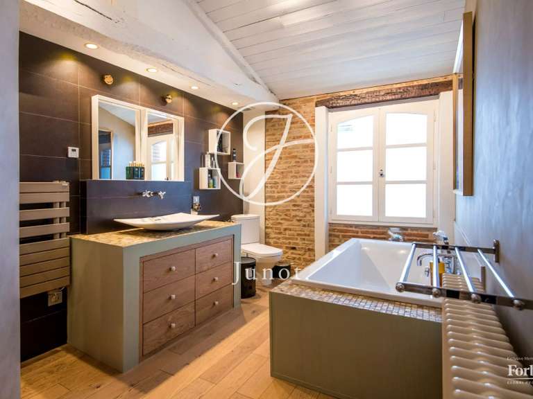 Maison Albi - 6 chambres - 800m²