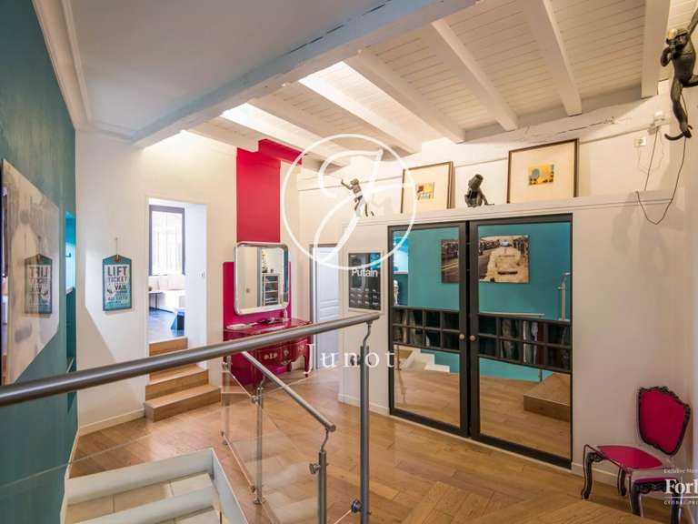 Maison Albi - 6 chambres - 800m²