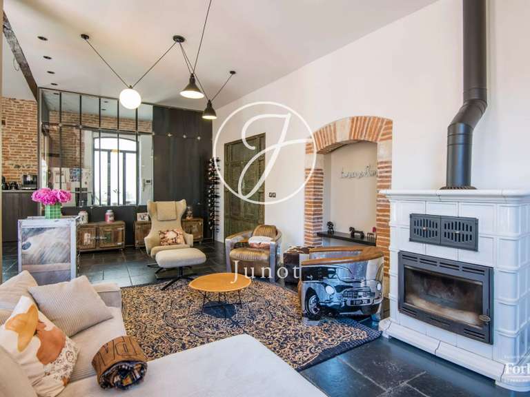 Maison Albi - 6 chambres - 800m²