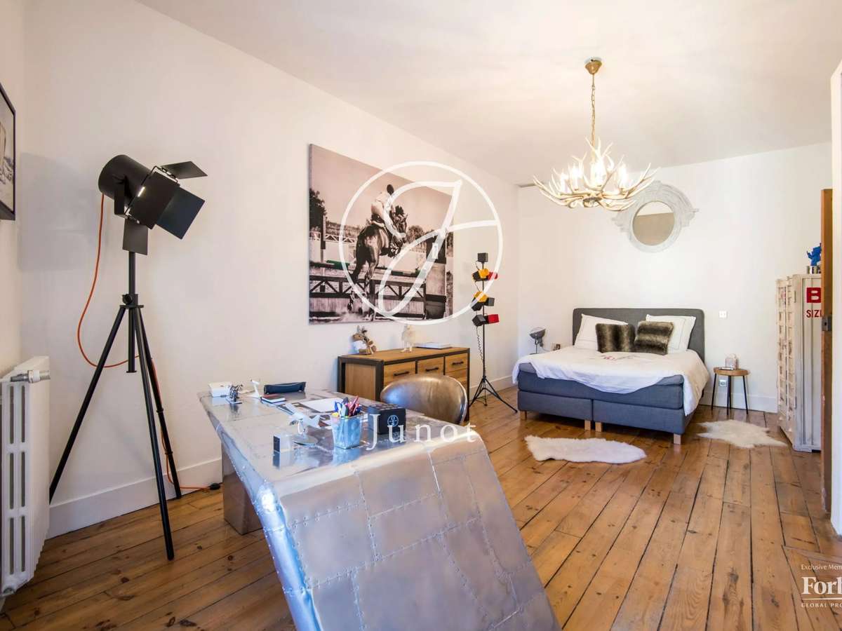 Maison Albi