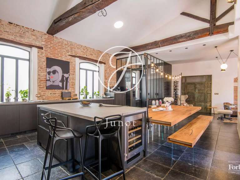Maison Albi - 6 chambres - 800m²