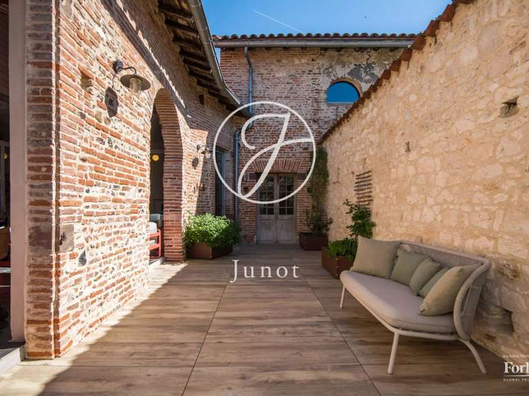 Maison Albi - 6 chambres - 800m²