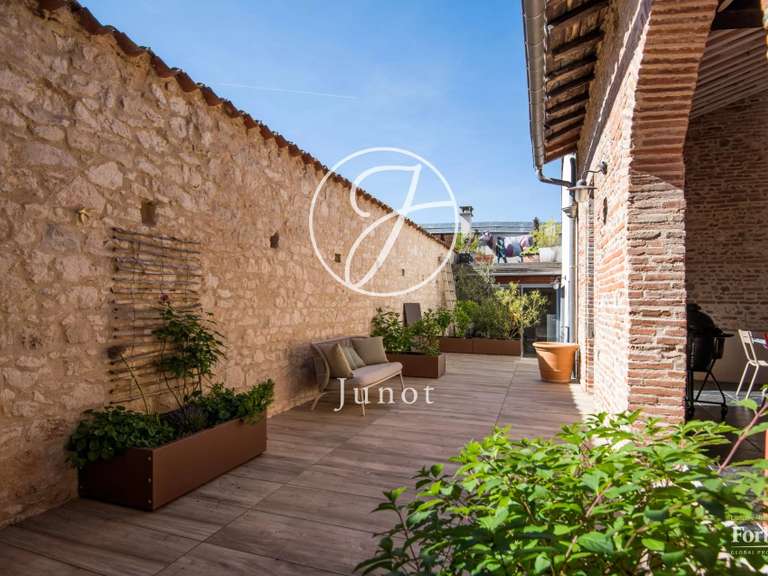 Maison Albi - 6 chambres - 800m²