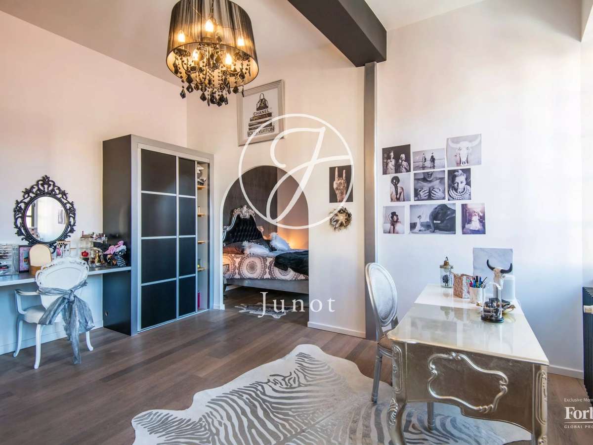 Maison Albi