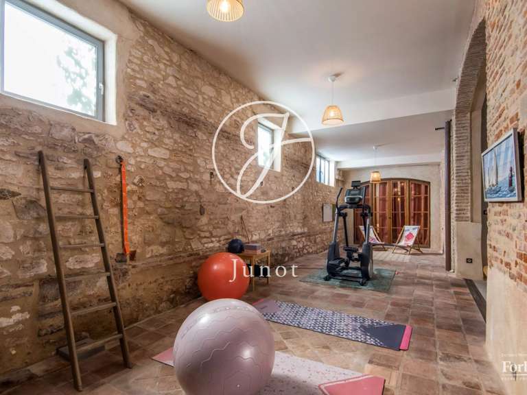 Maison Albi - 6 chambres - 800m²