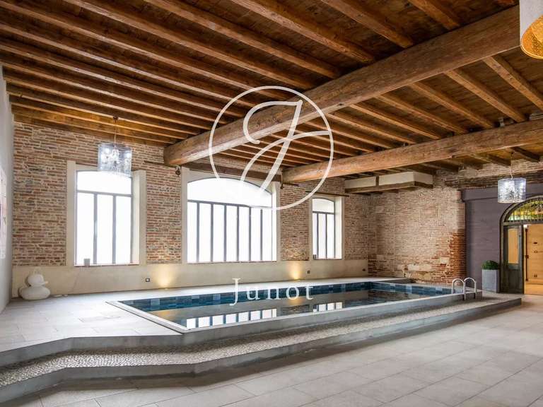 Maison Albi - 6 chambres - 800m²