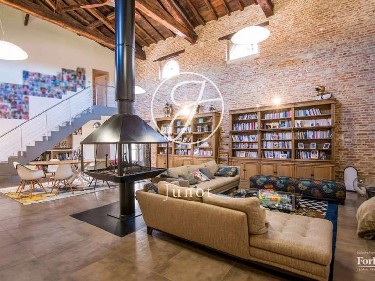 Maison Albi - 6 chambres - 800m²