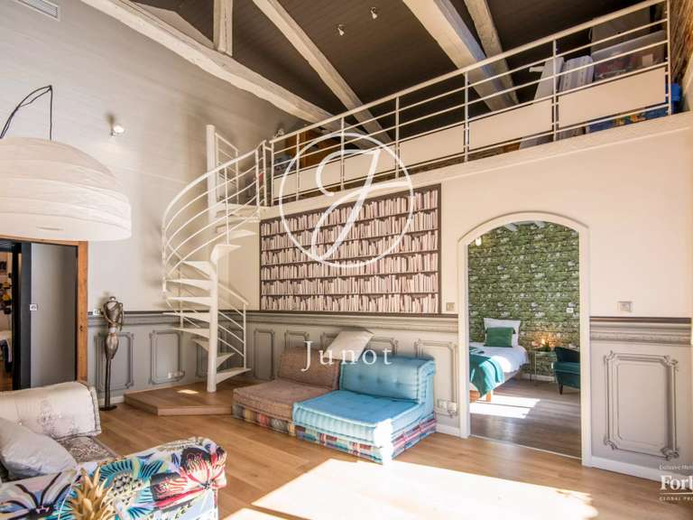 Maison Albi - 6 chambres - 800m²