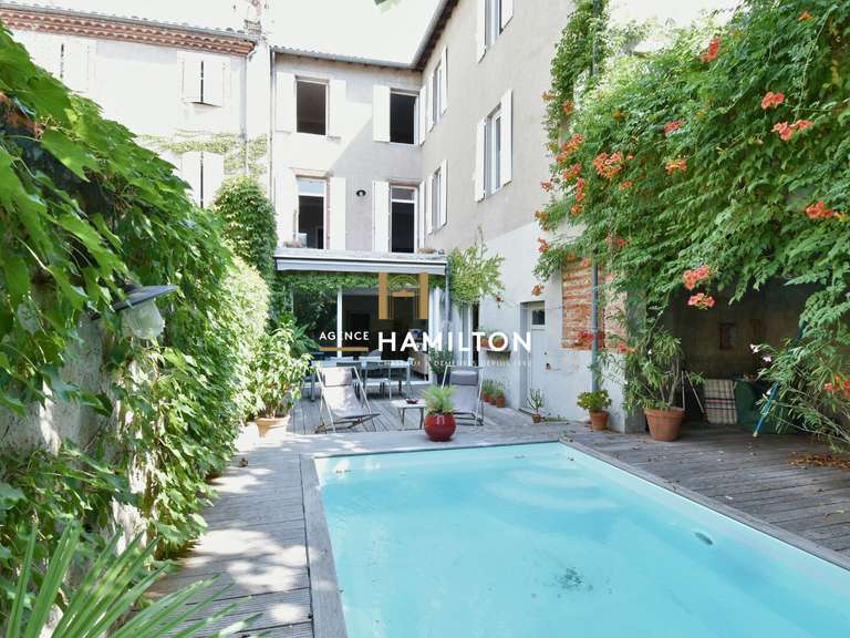 Maison Albi - 6 chambres - 268m²
