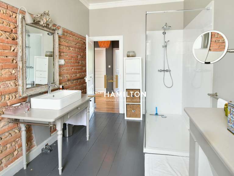 Maison Albi - 6 chambres - 268m²