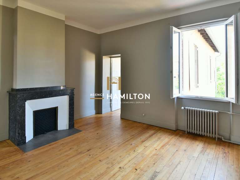 Maison Albi - 6 chambres - 268m²