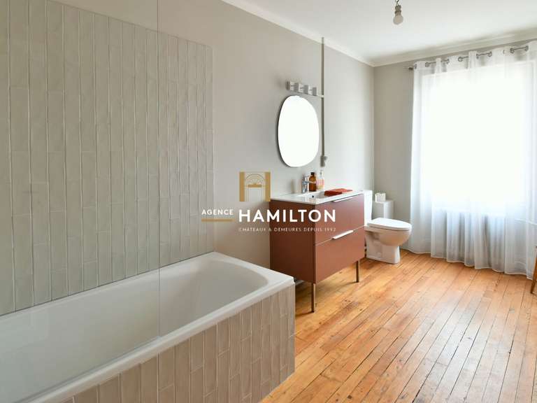 Maison Albi - 6 chambres - 268m²