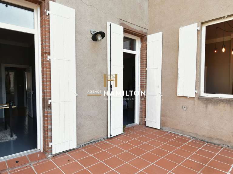 Maison Albi - 6 chambres - 268m²