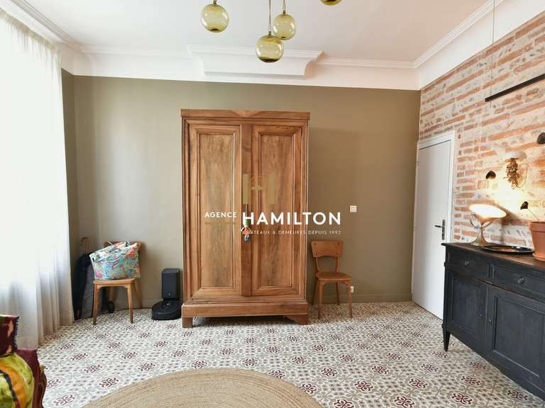 Maison Albi - 6 chambres - 268m²