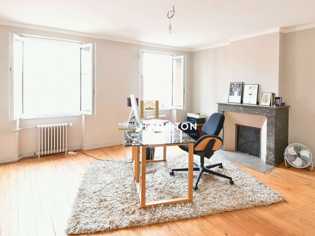 Maison Albi