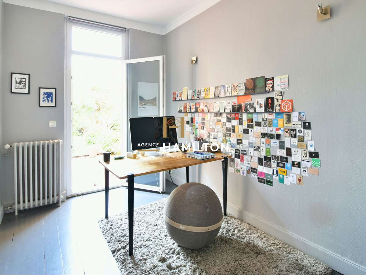 Maison Albi