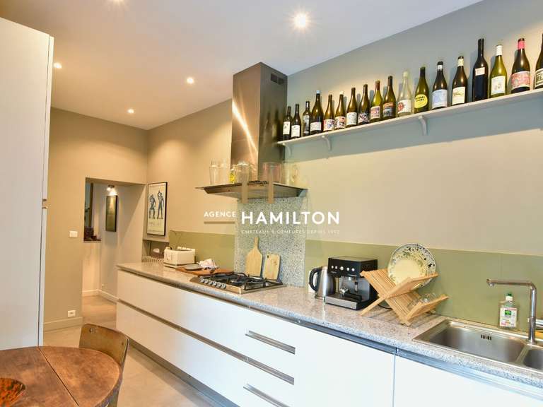 Maison Albi - 6 chambres - 268m²