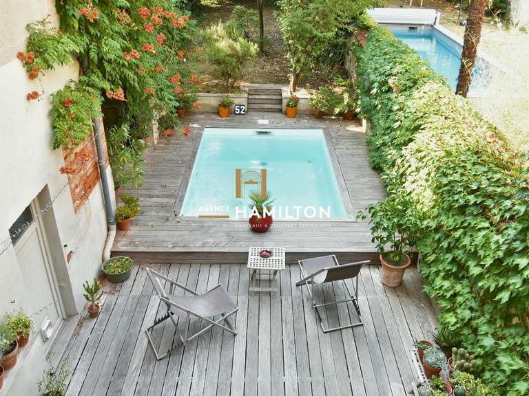 Maison Albi - 6 chambres - 268m²