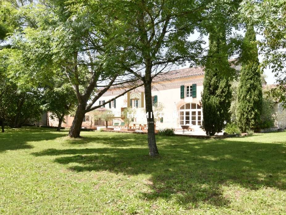 Maison Albi