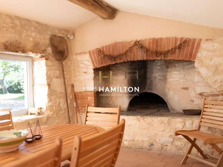Maison Albi - 7 chambres - 373m²