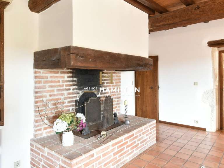 Maison Albi - 7 chambres - 373m²