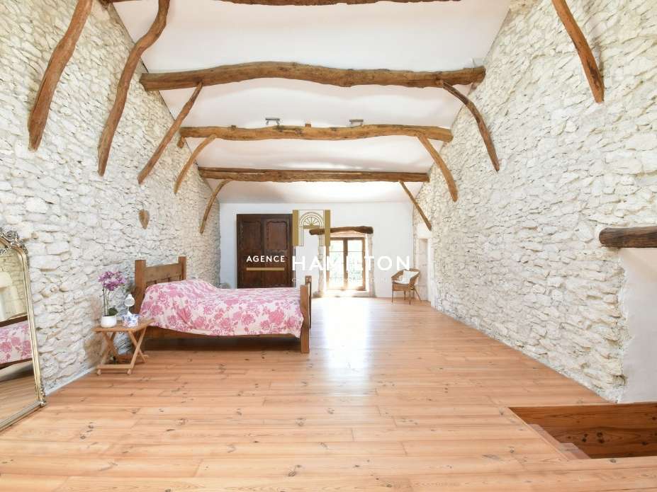 Maison Albi