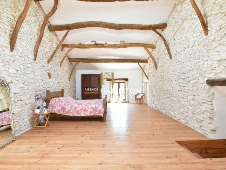 Maison Albi - 7 chambres - 373m²