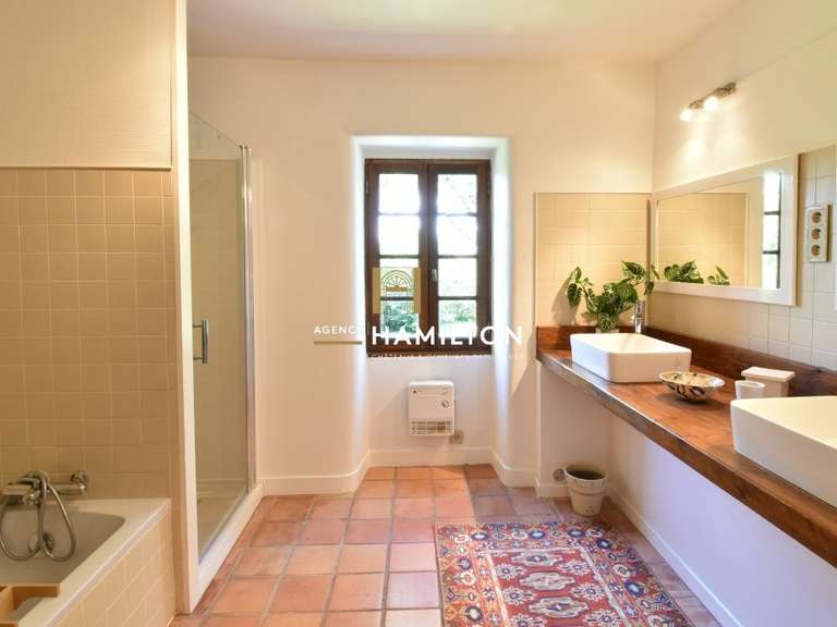 Maison Albi - 7 chambres - 373m²